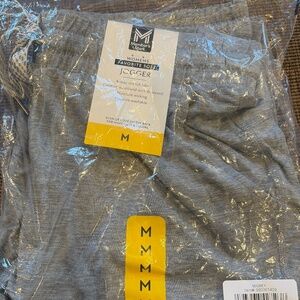 Members Mark Womens Soft Jogger